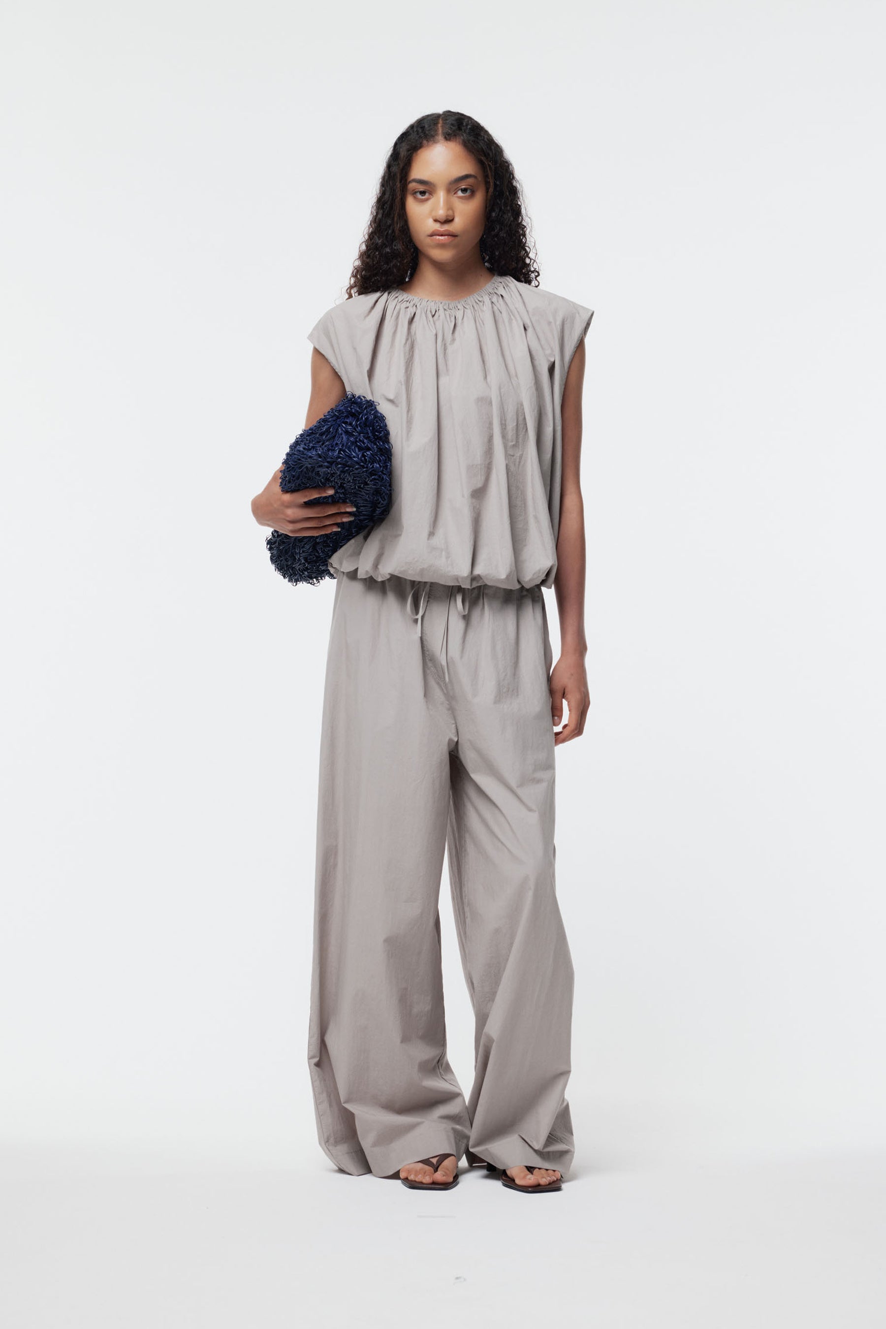 Lela Pant SS26