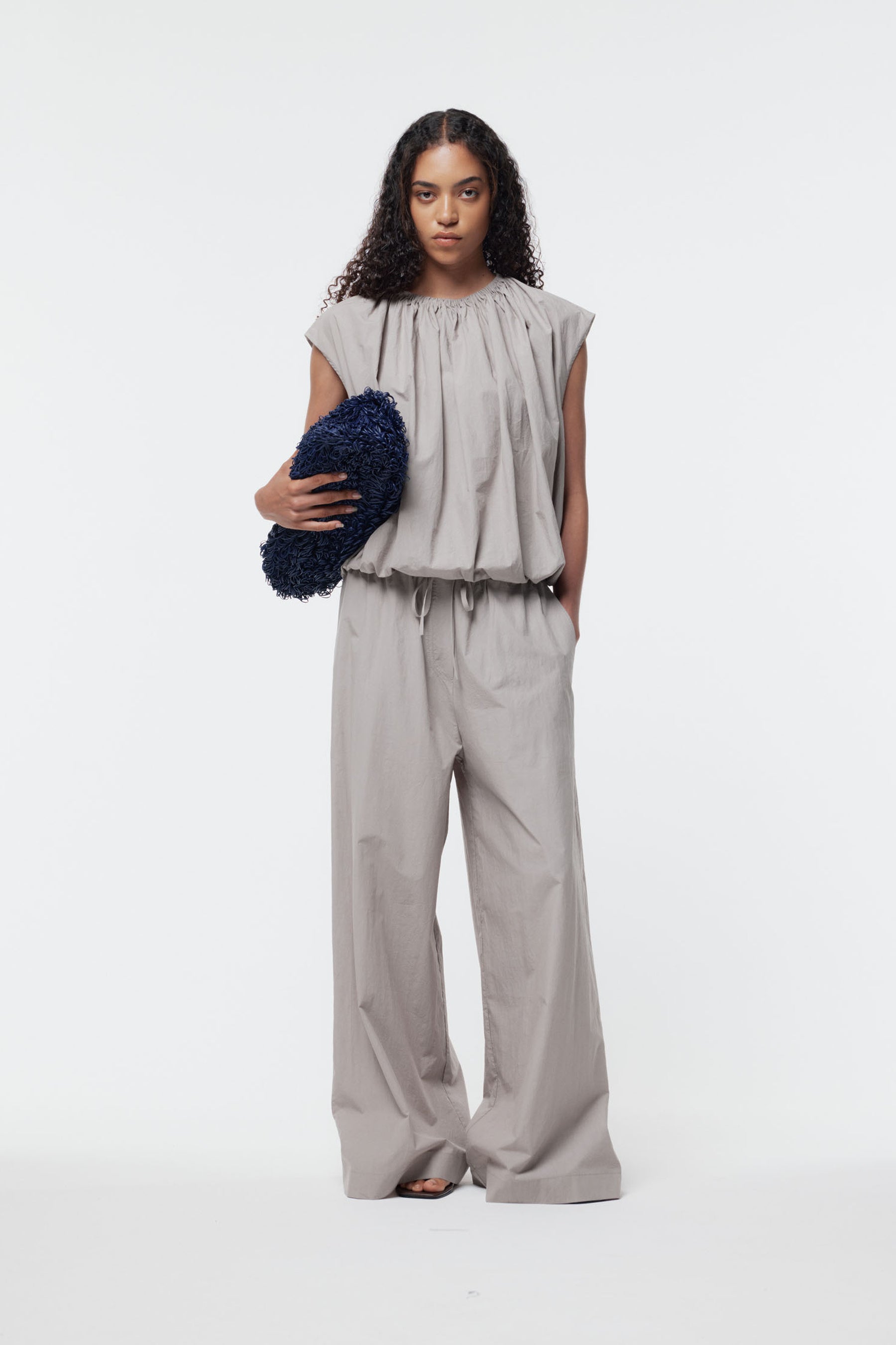 Lela Pant SS26