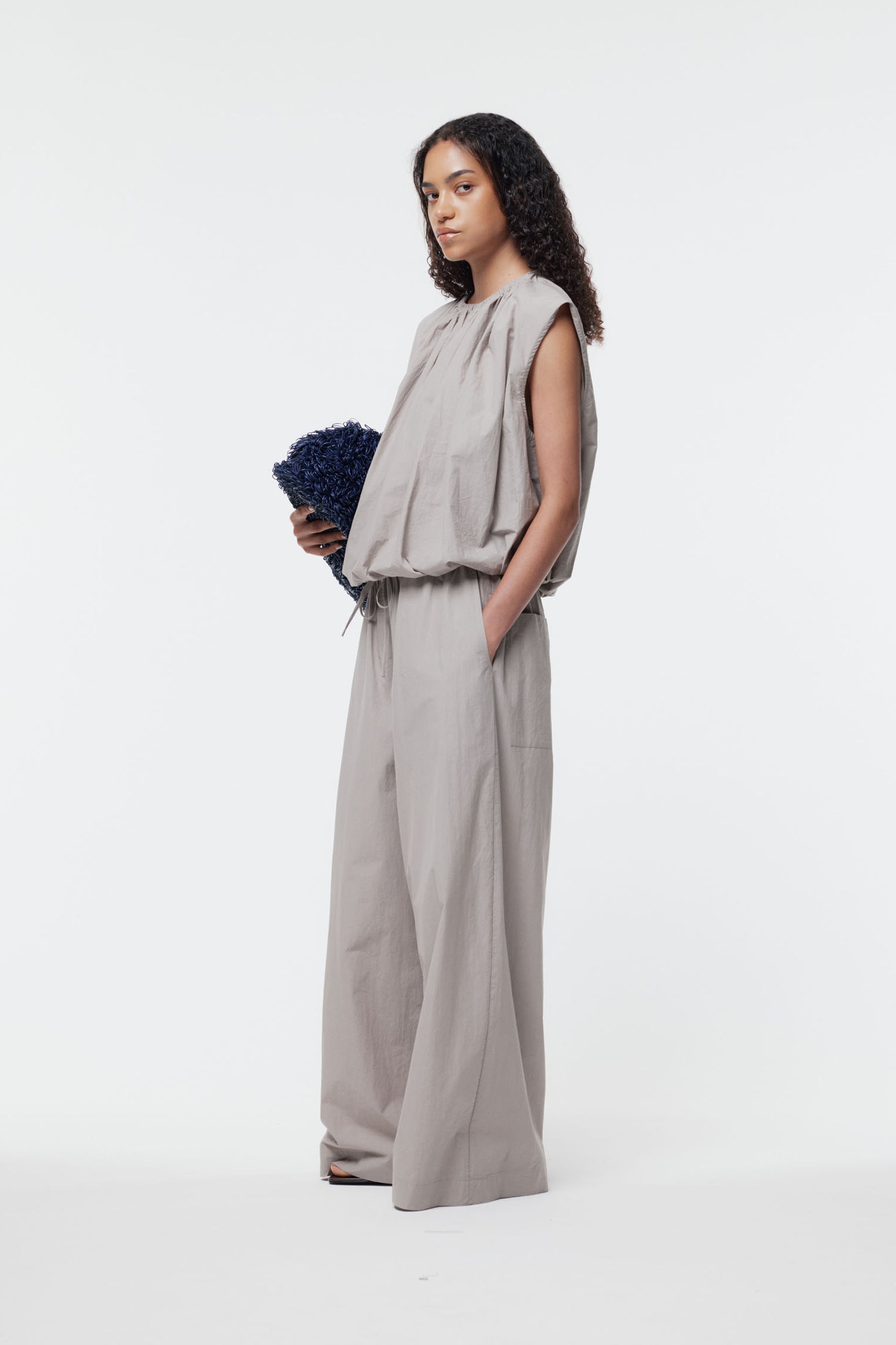 Lela Pant SS26