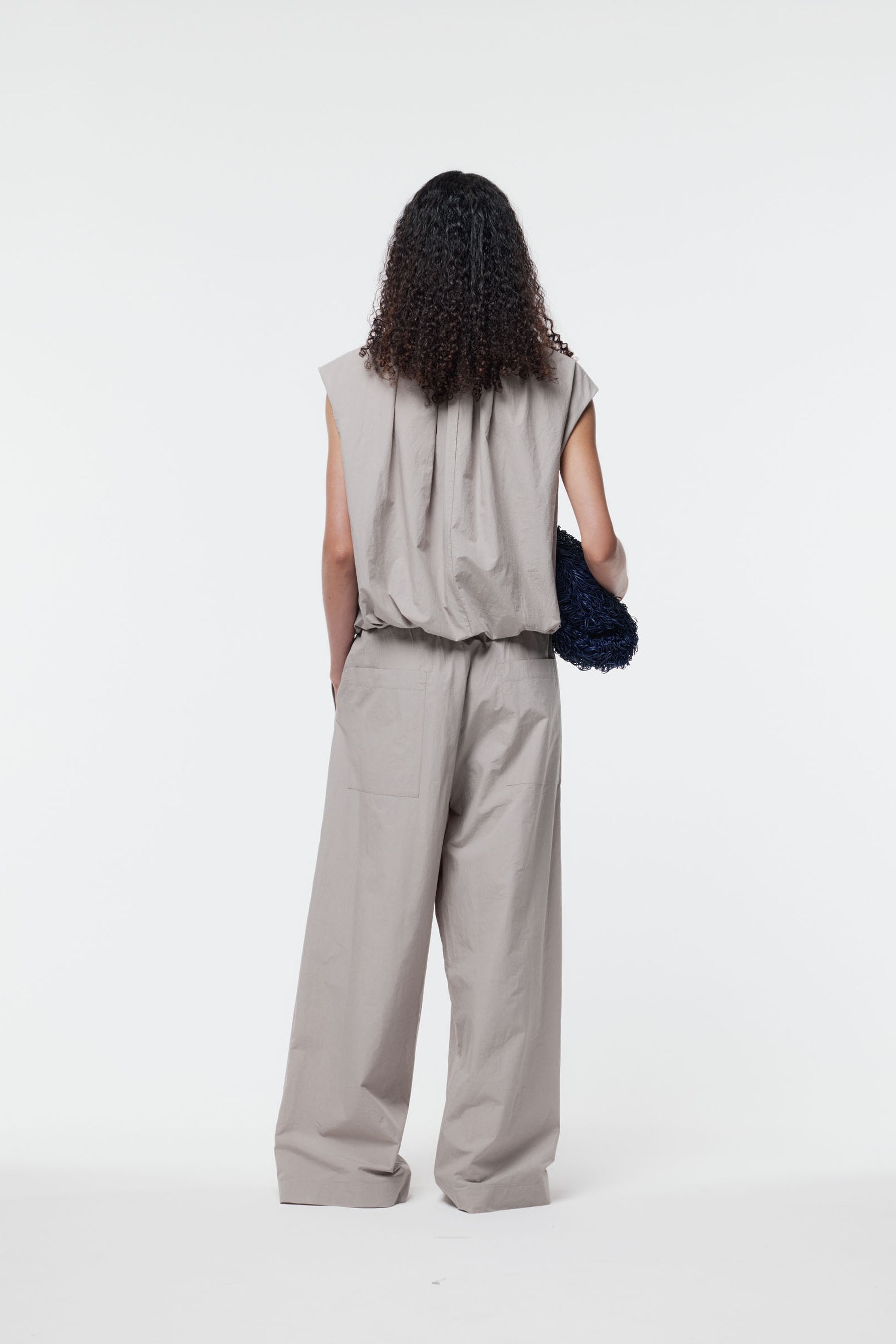 Lela Pant SS26