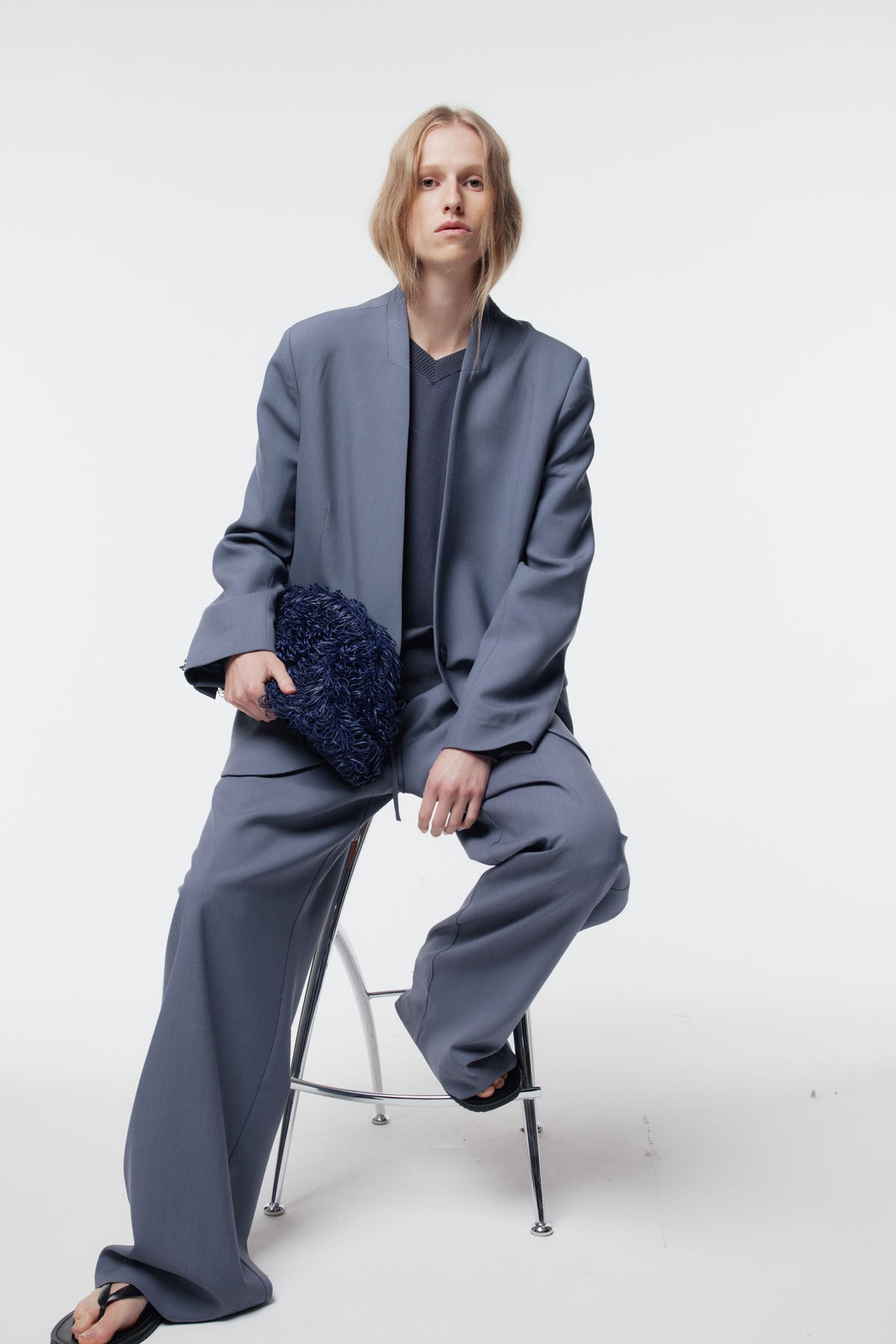 Pisanello Jacket SS26