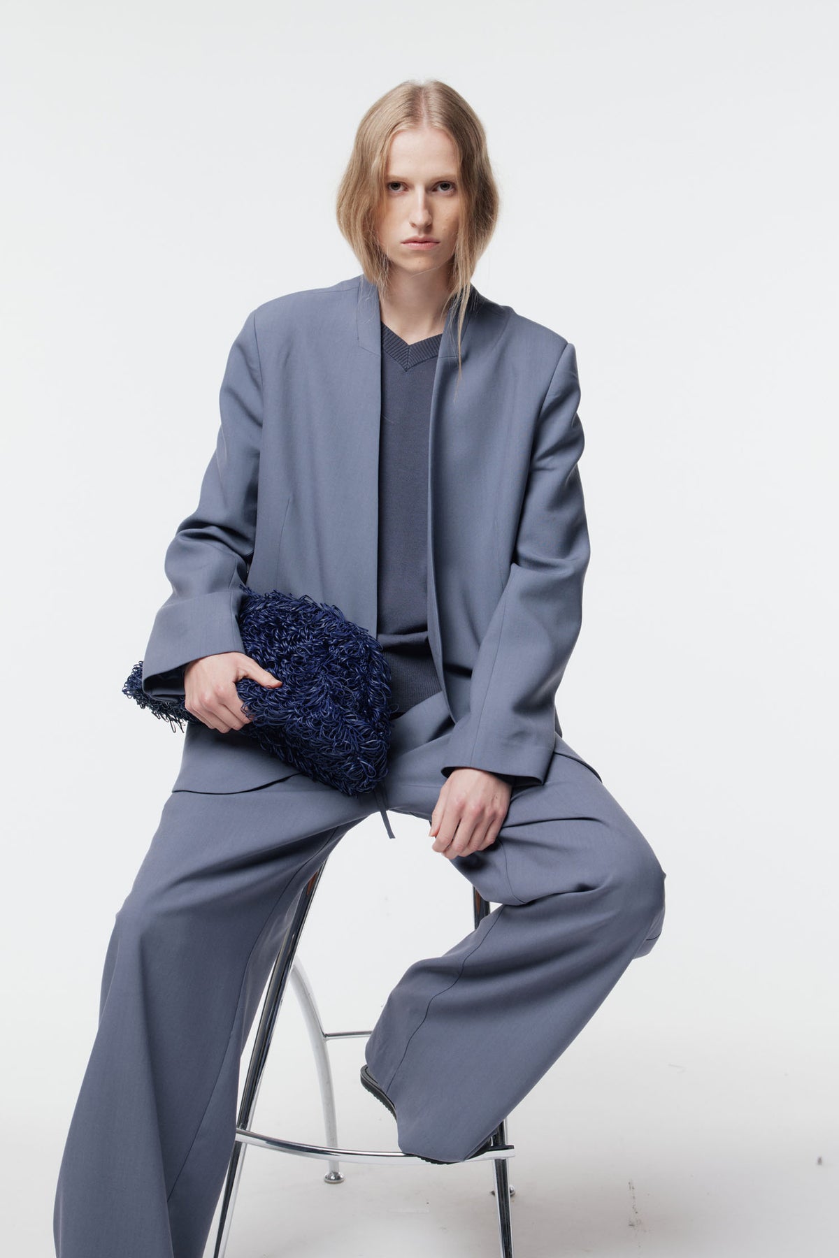 Pisanello Jacket SS26