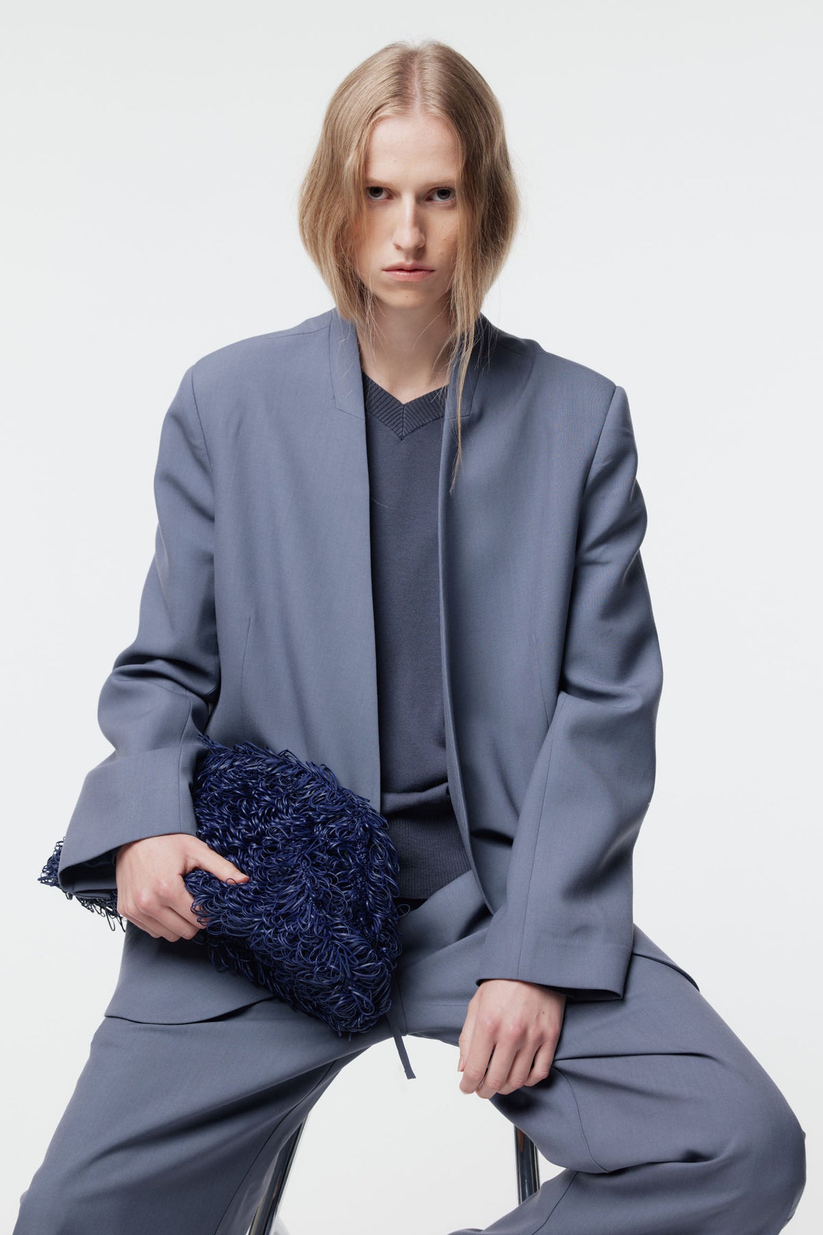 Pisanello Jacket SS26