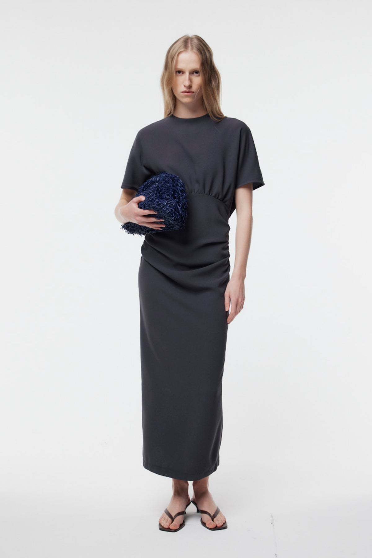 Randi Dress SS26