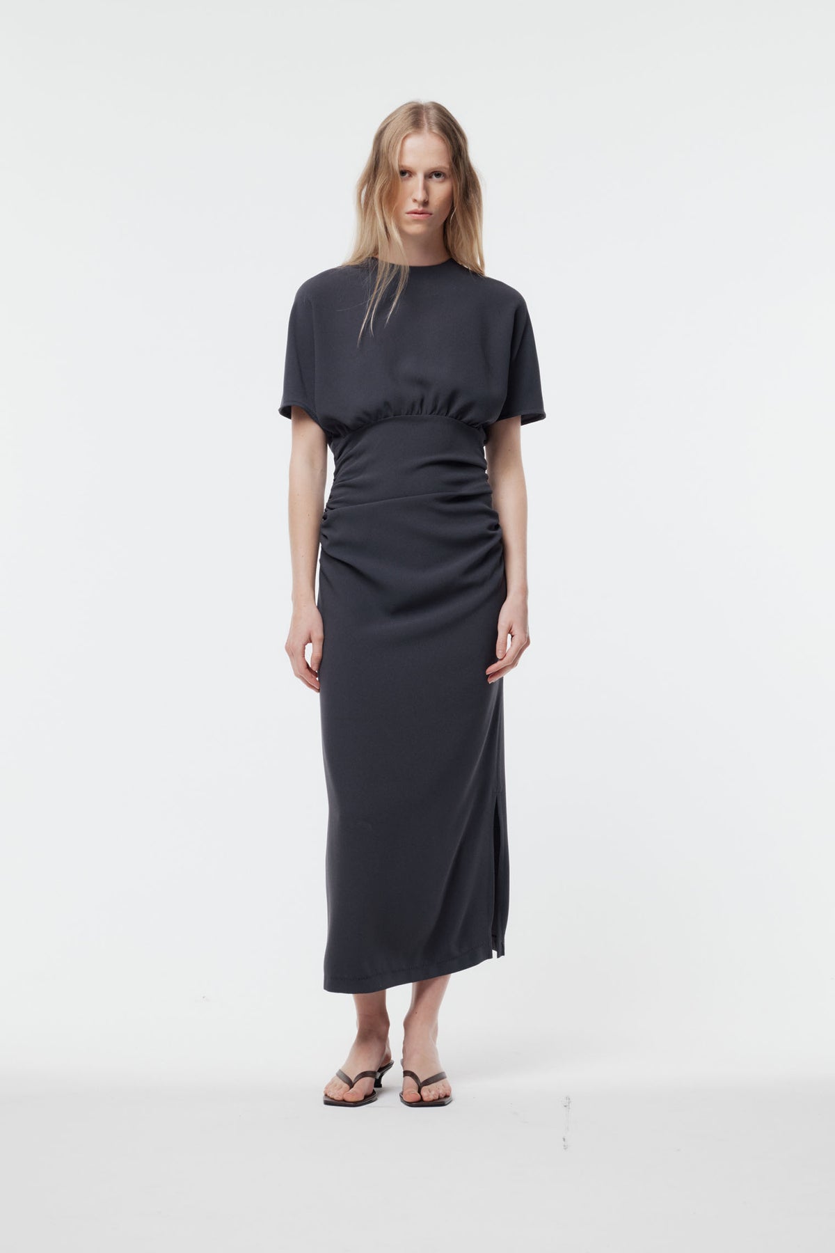 Randi Dress SS26
