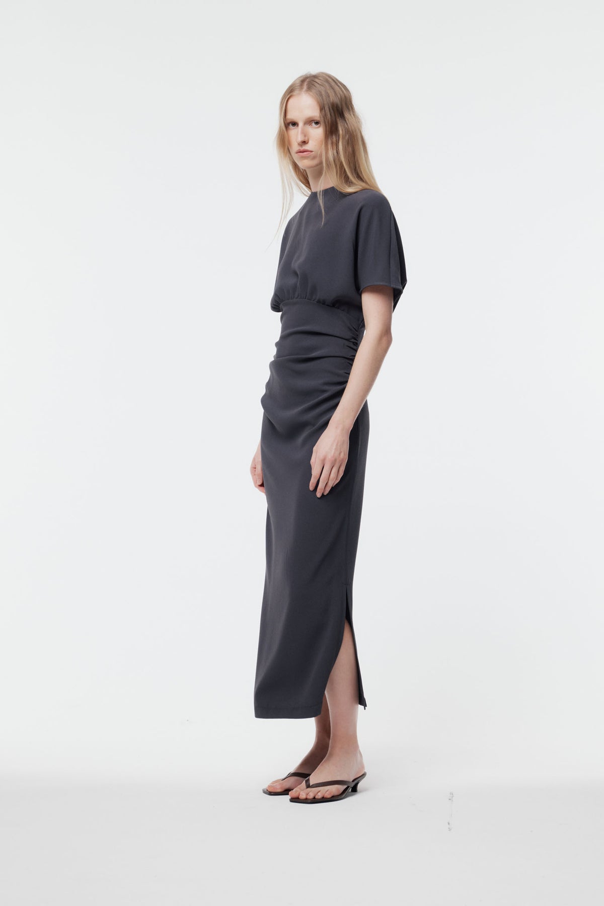 Randi Dress SS26