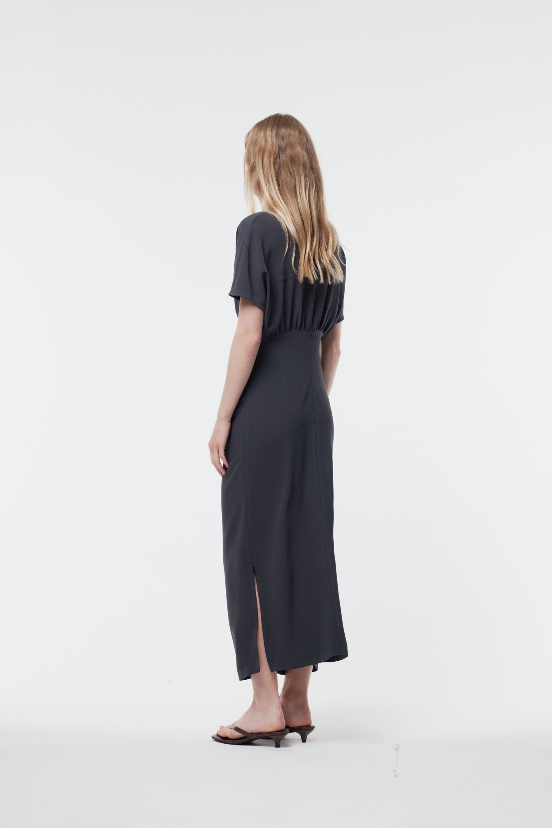 Randi Dress SS26