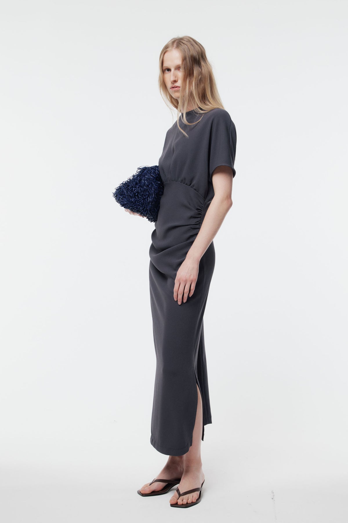Randi Dress SS26