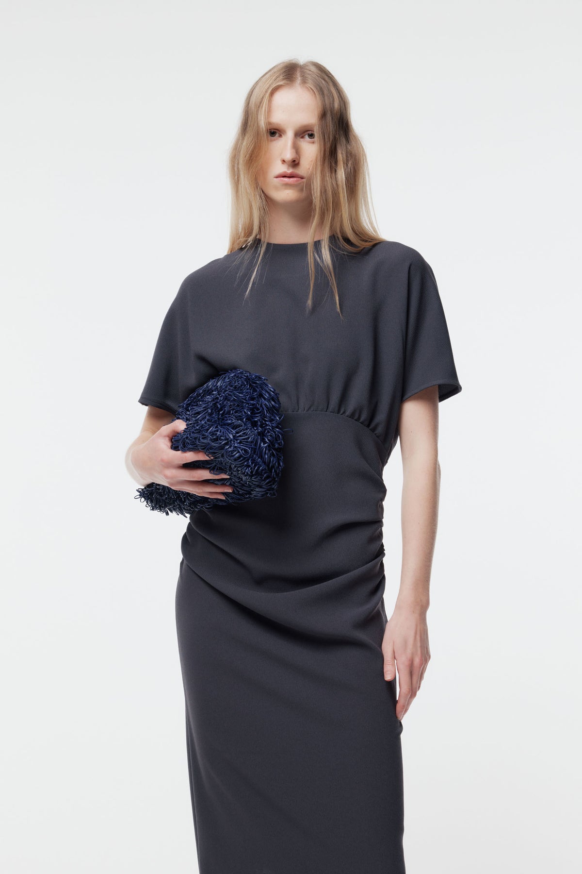 Randi Dress SS26