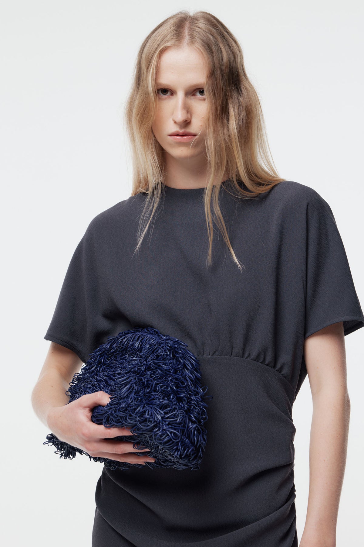 Randi Dress SS26
