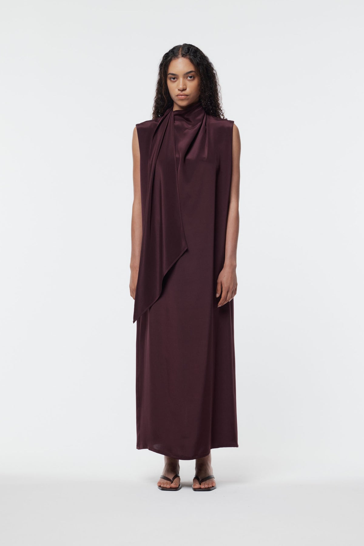 Rosine Dress SS26