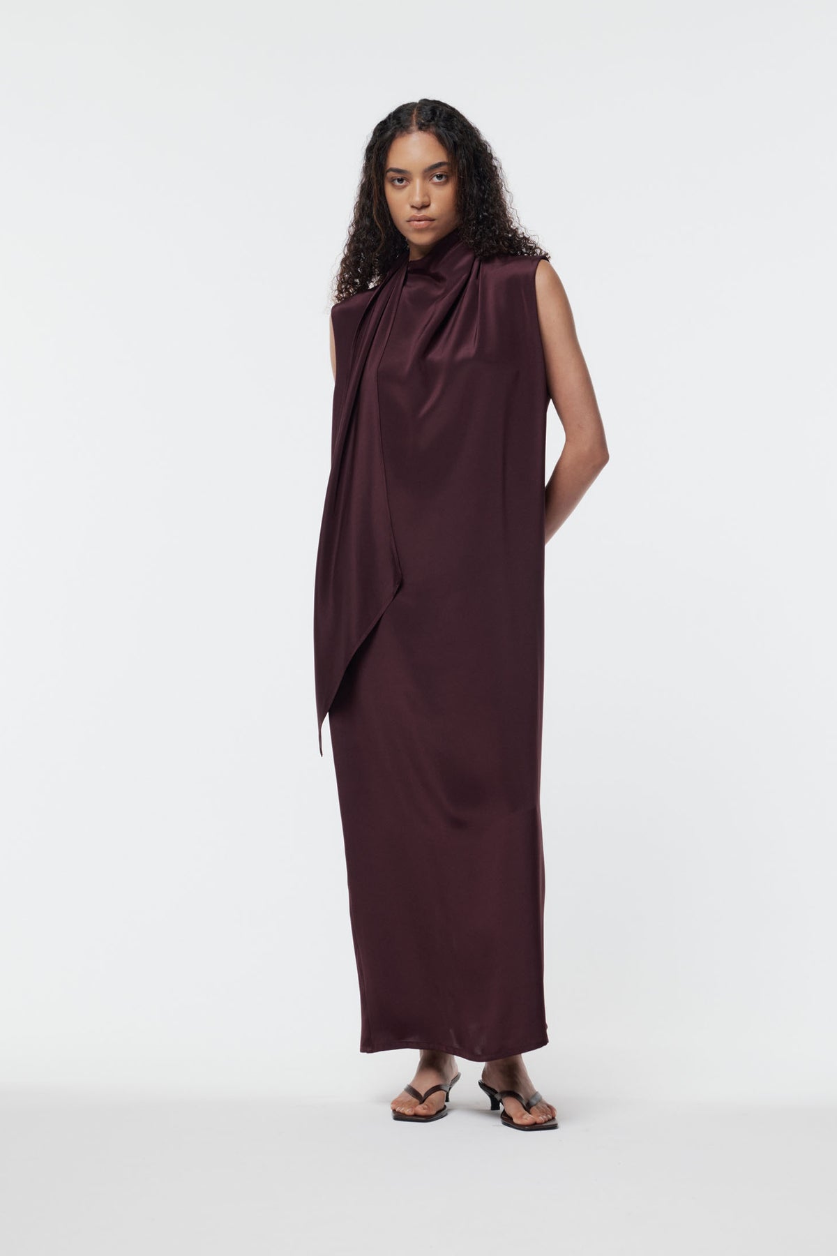 Rosine Dress SS26