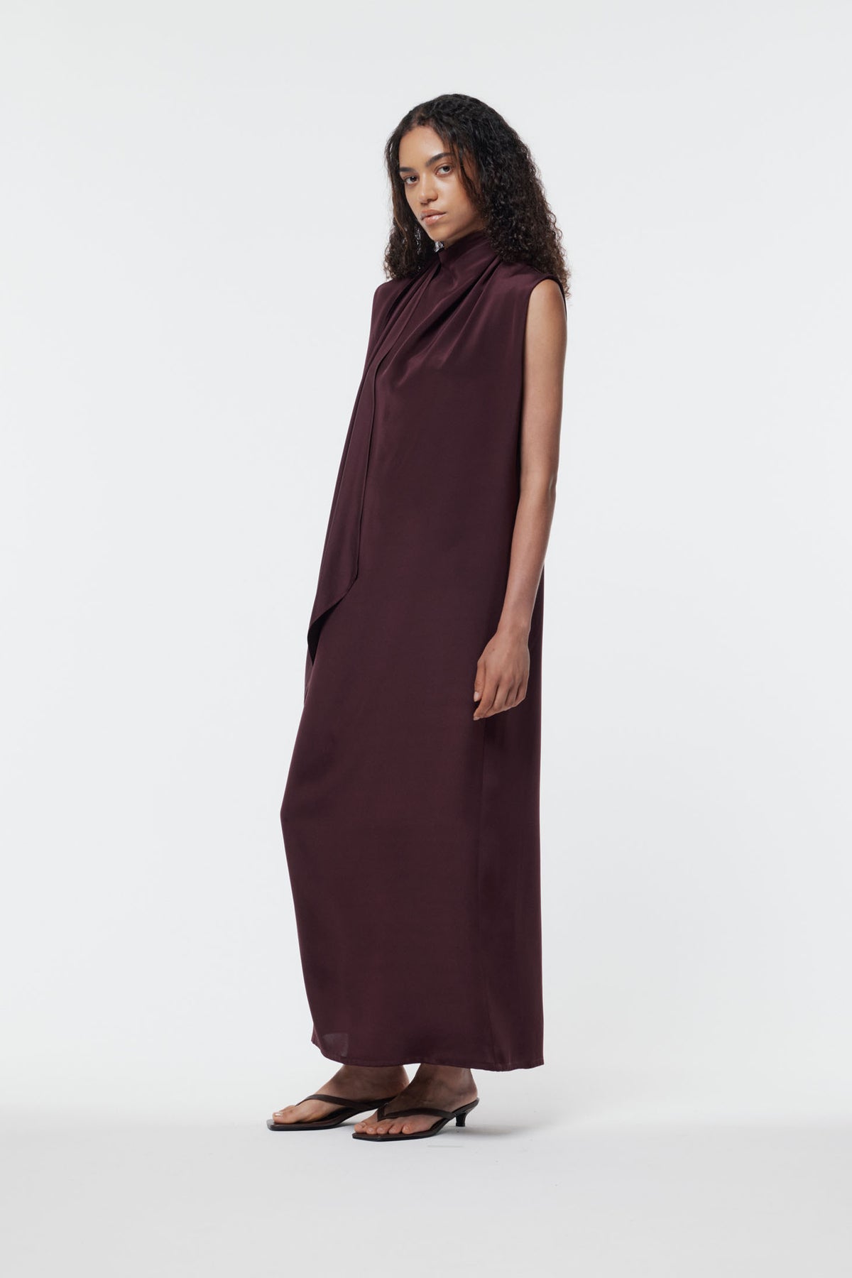 Rosine Dress SS26