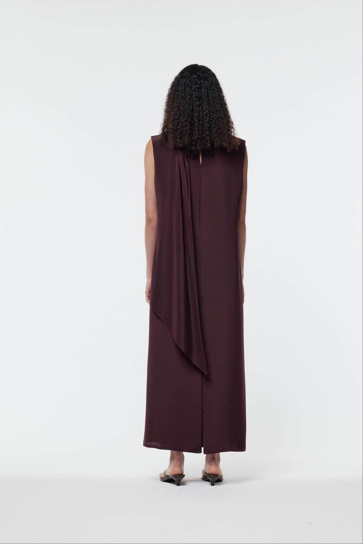 Rosine Dress SS26