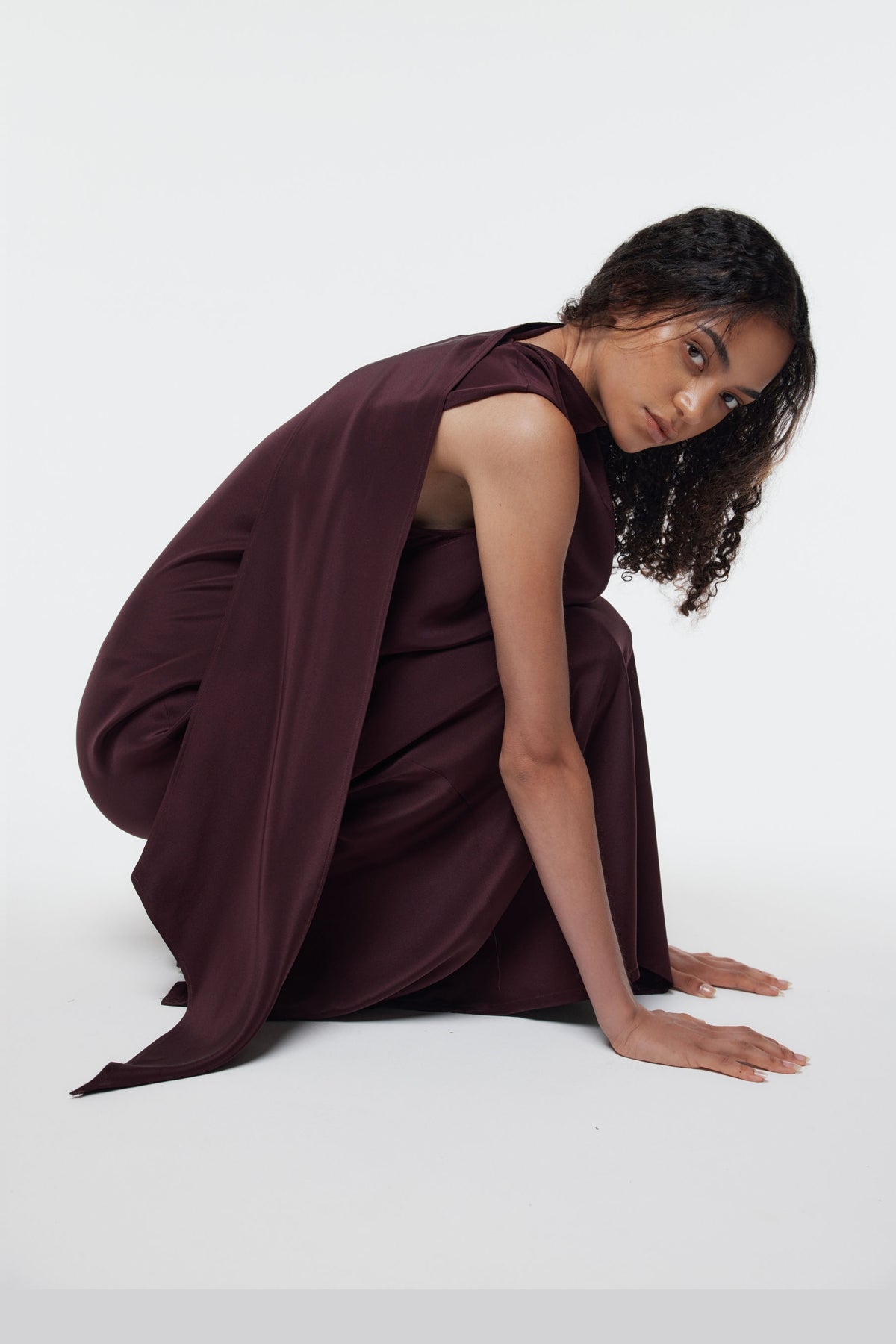 Rosine Dress SS26