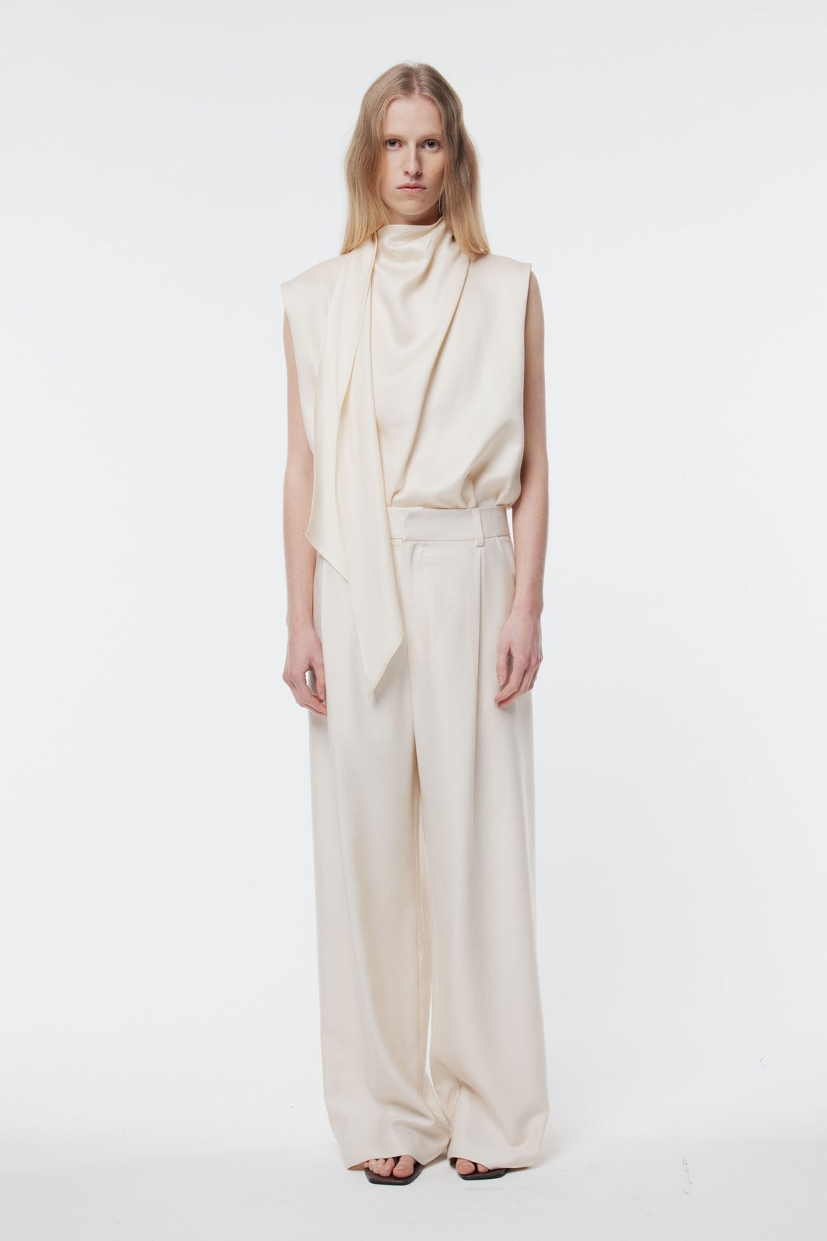 Marcel Pant SS26
