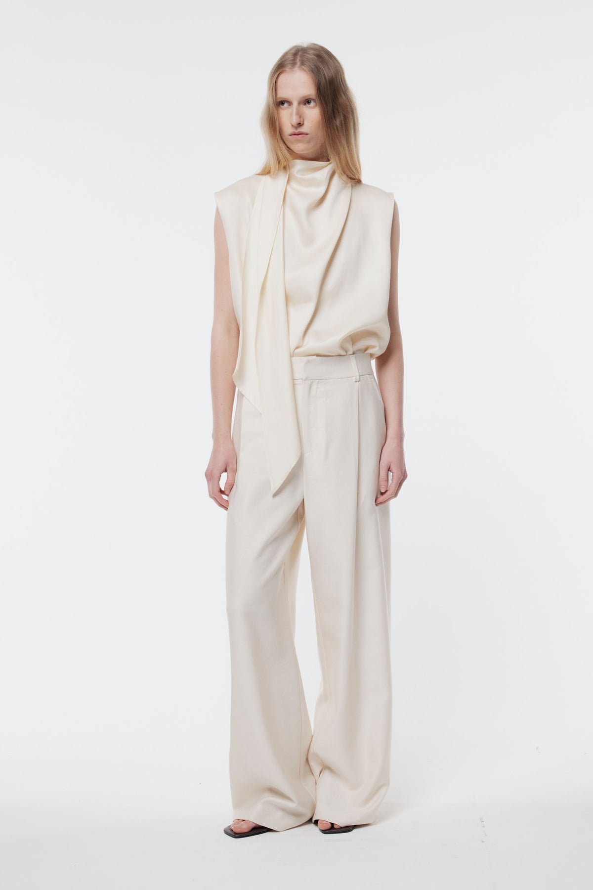 Marcel Pant SS26