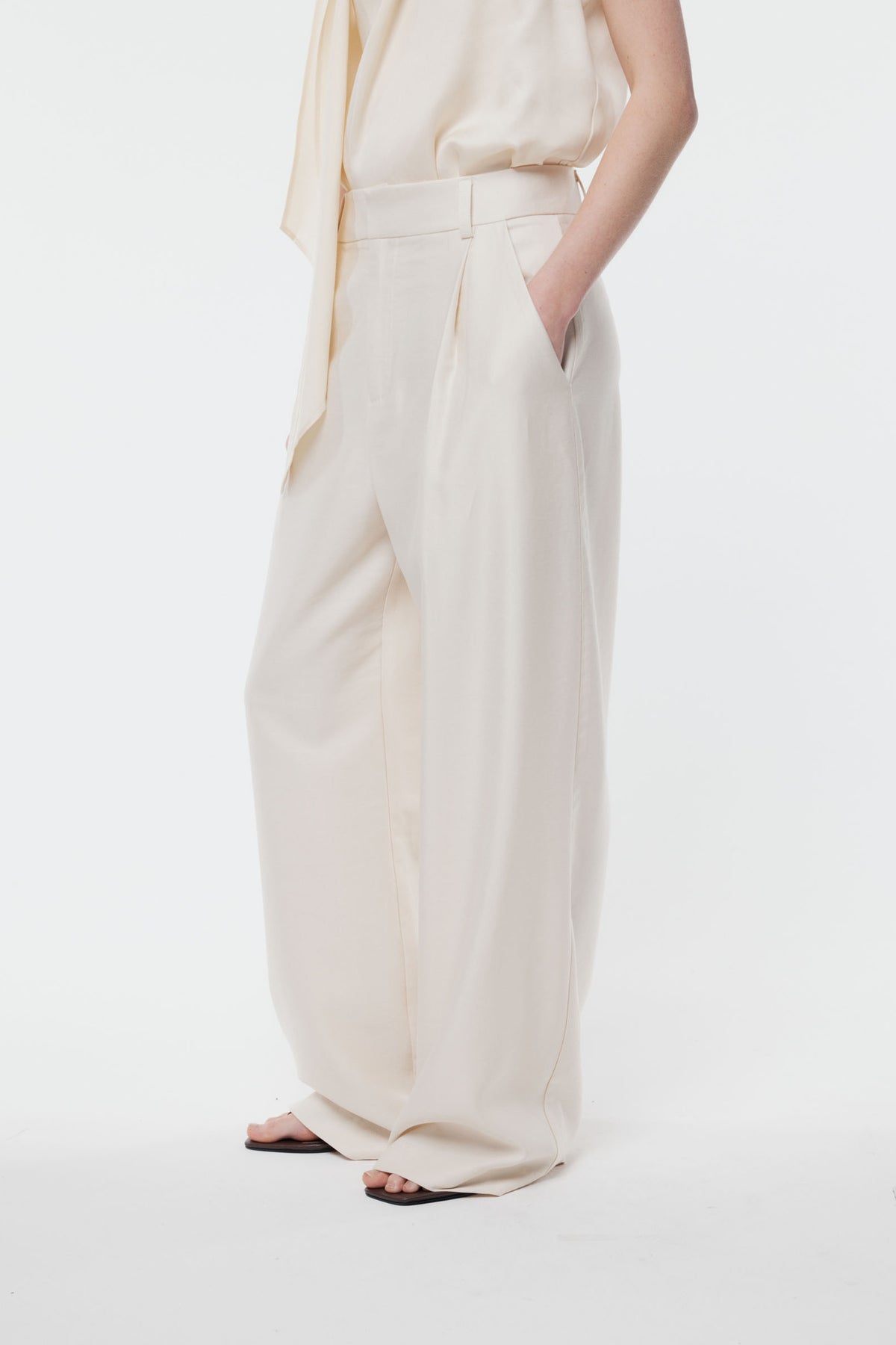 Marcel Pant SS26