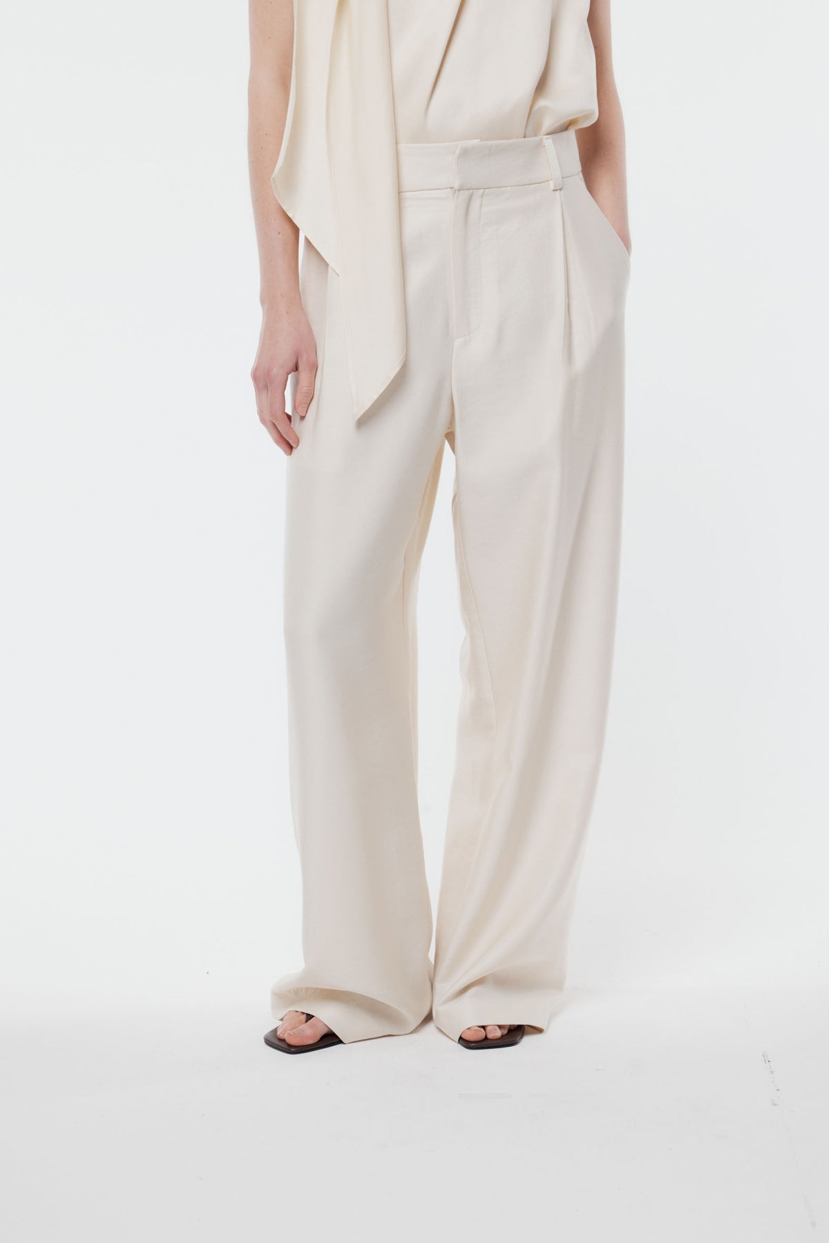 Marcel Pant SS26