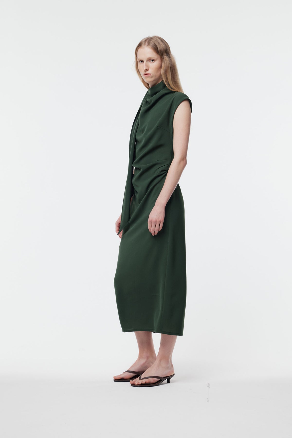 Roza Dress SS26