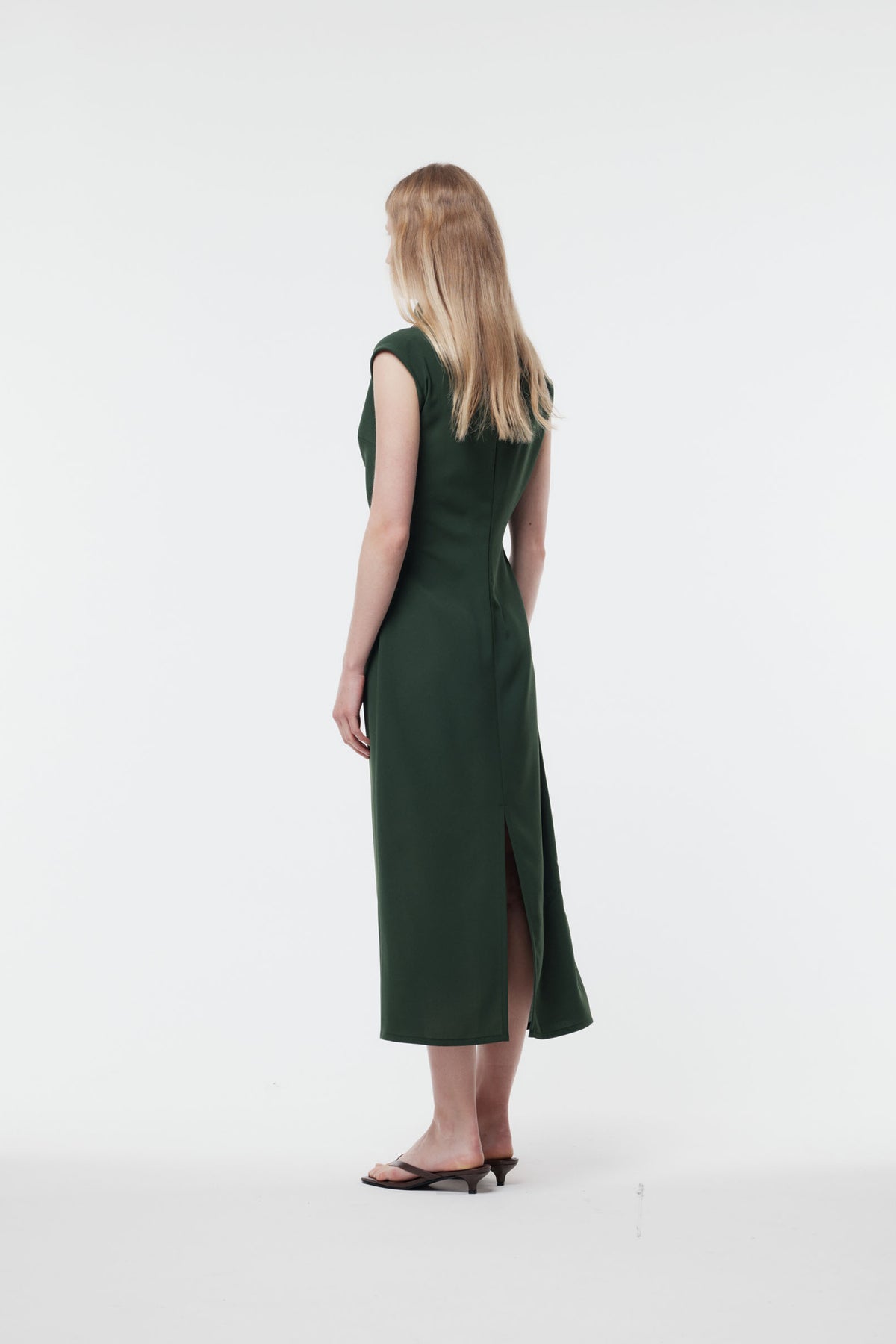 Roza Dress SS26