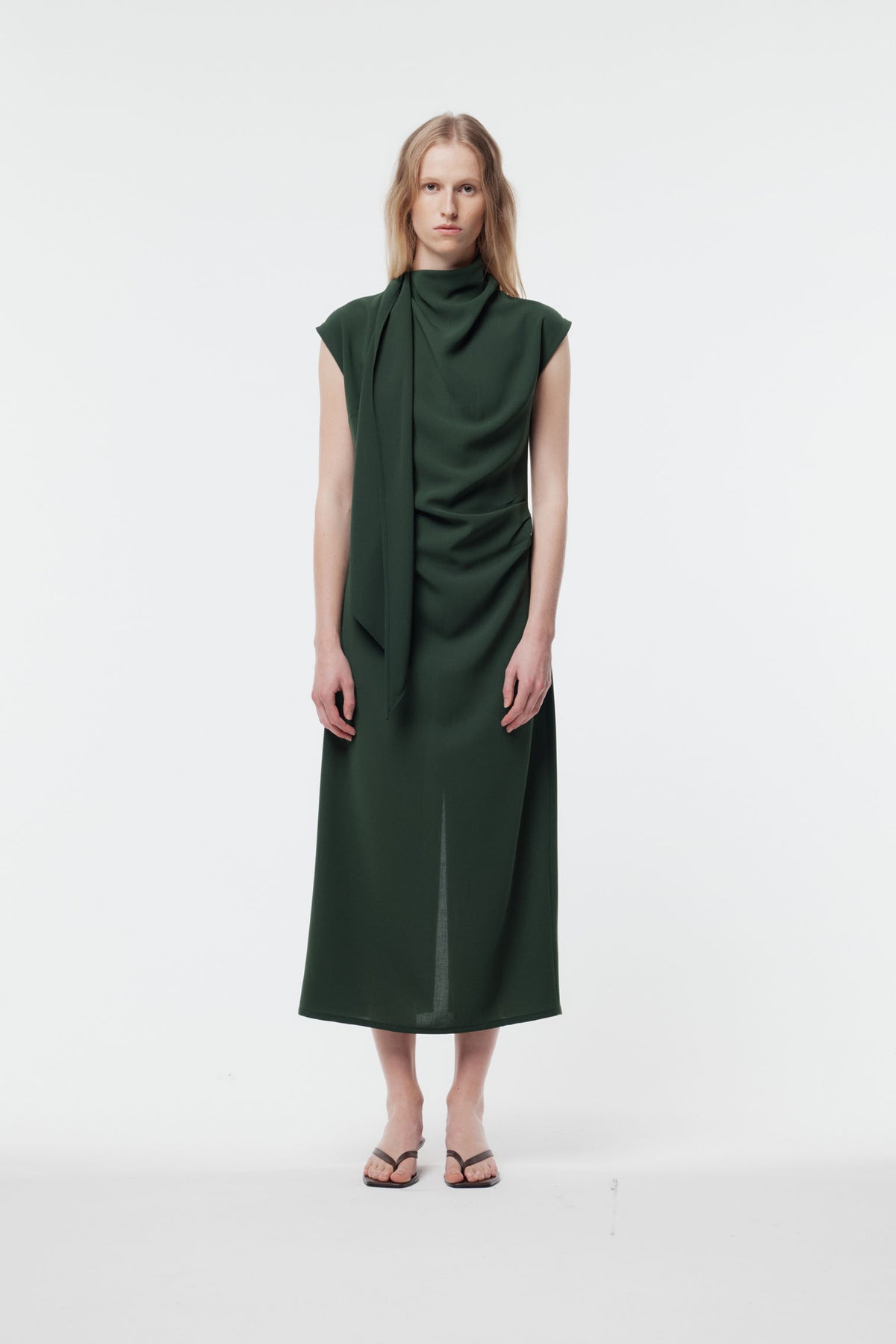 Roza Dress SS26