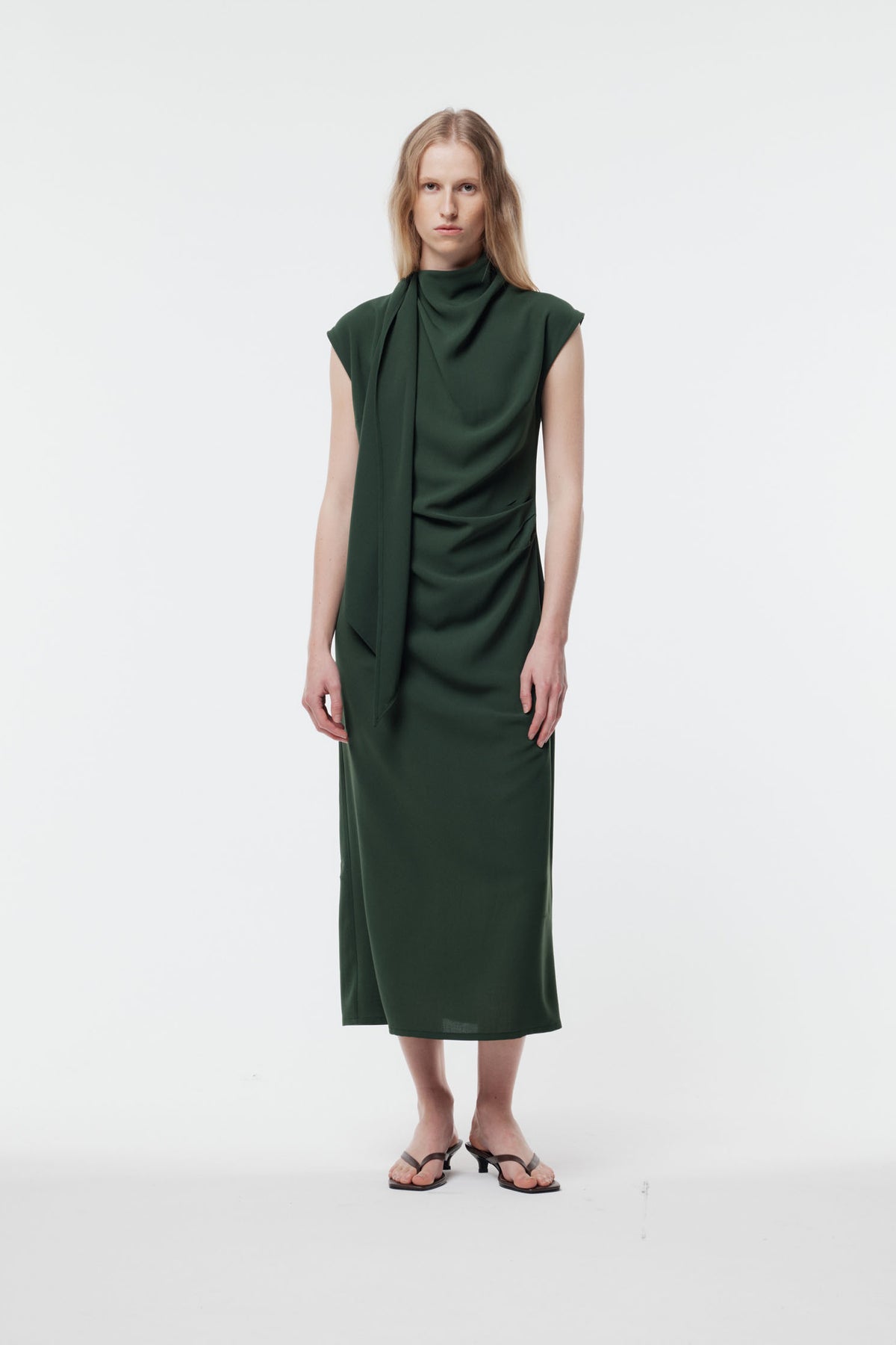 Roza Dress SS26