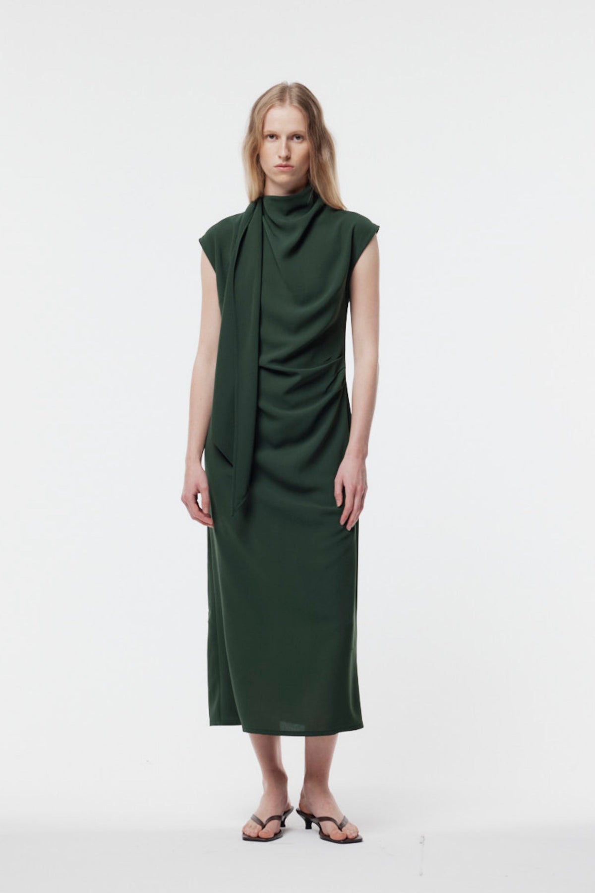 Roza Dress SS26