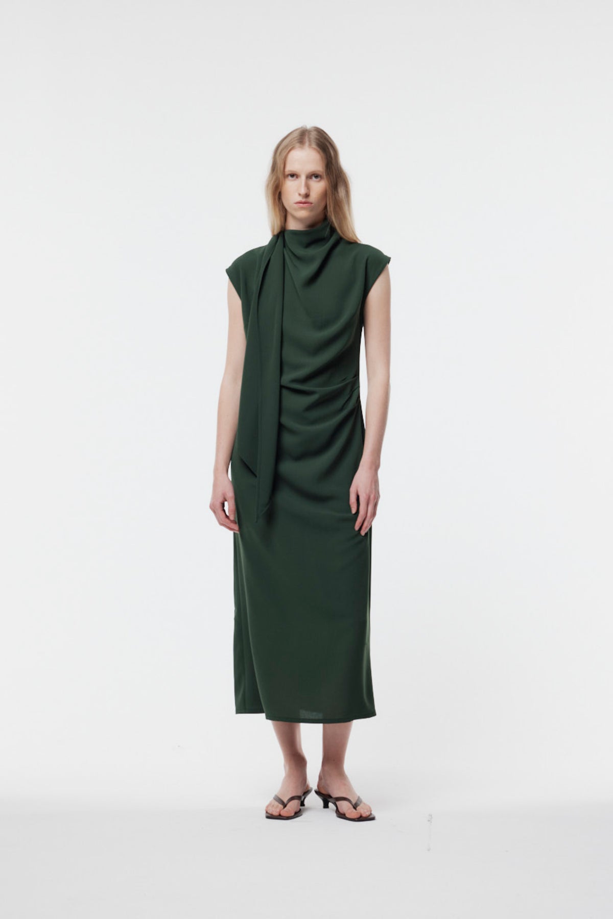 Roza Dress SS26
