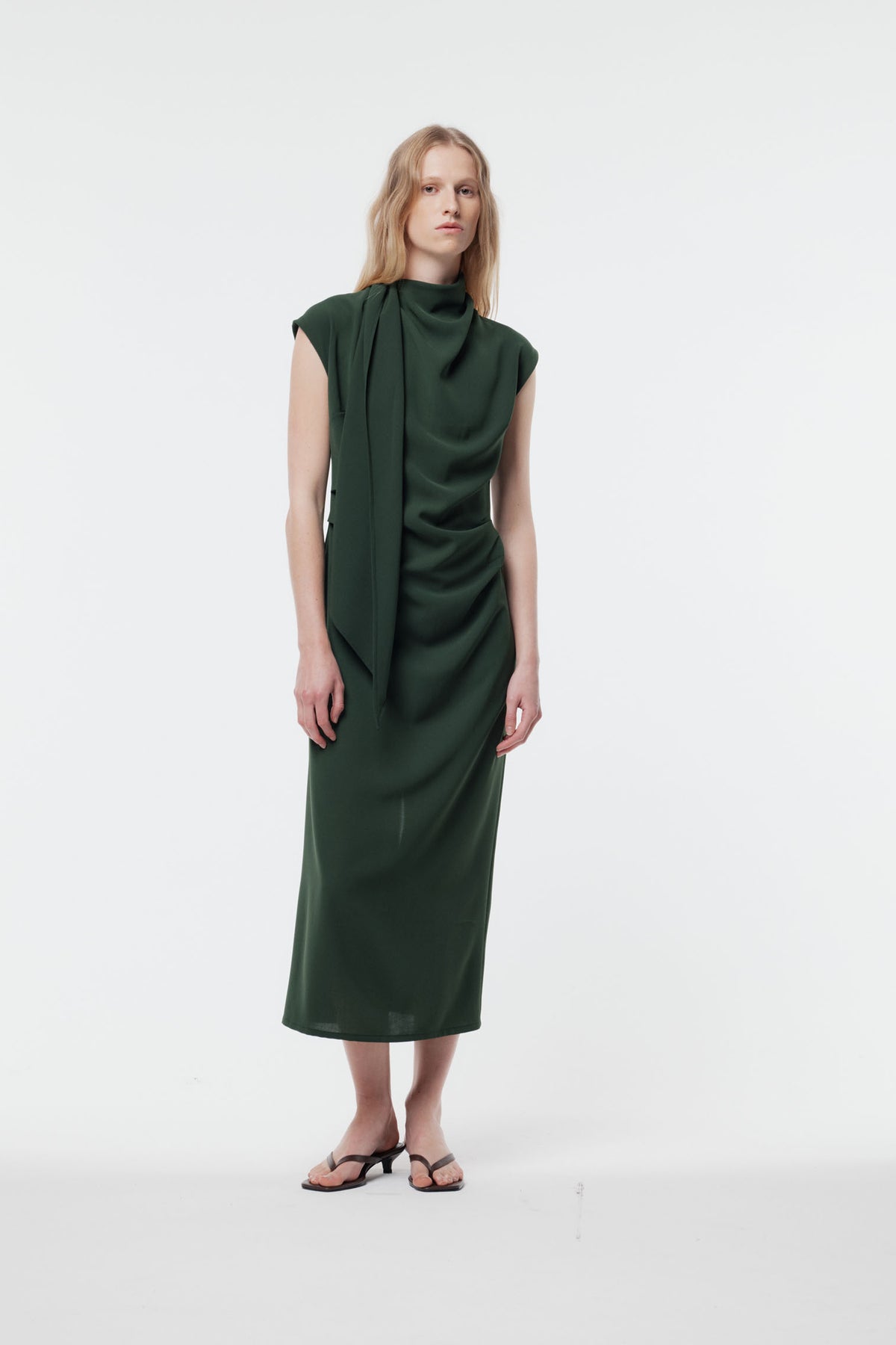 Roza Dress SS26