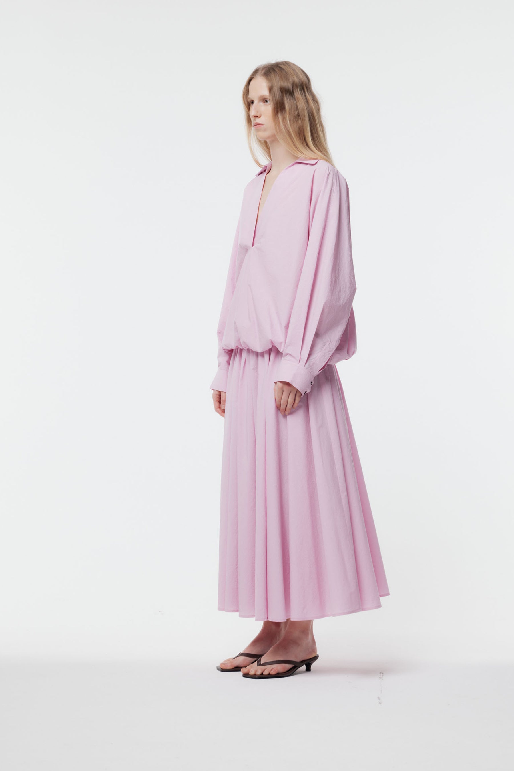 Jamari Skirt Mallow SS26
