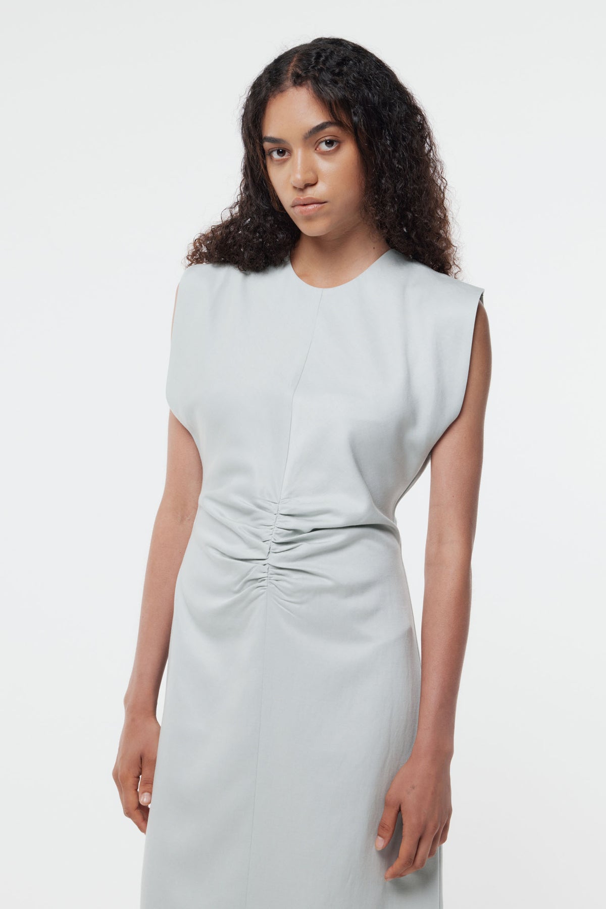 Tabatha Dress SS26