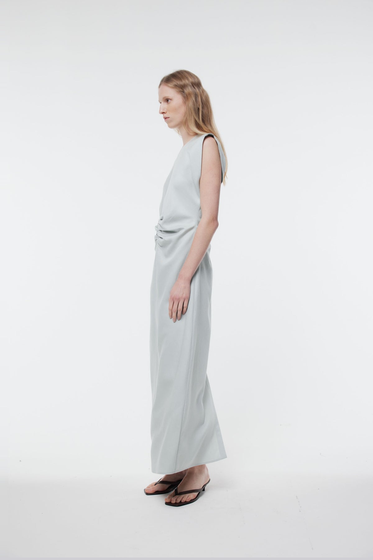 Tabatha Dress SS26