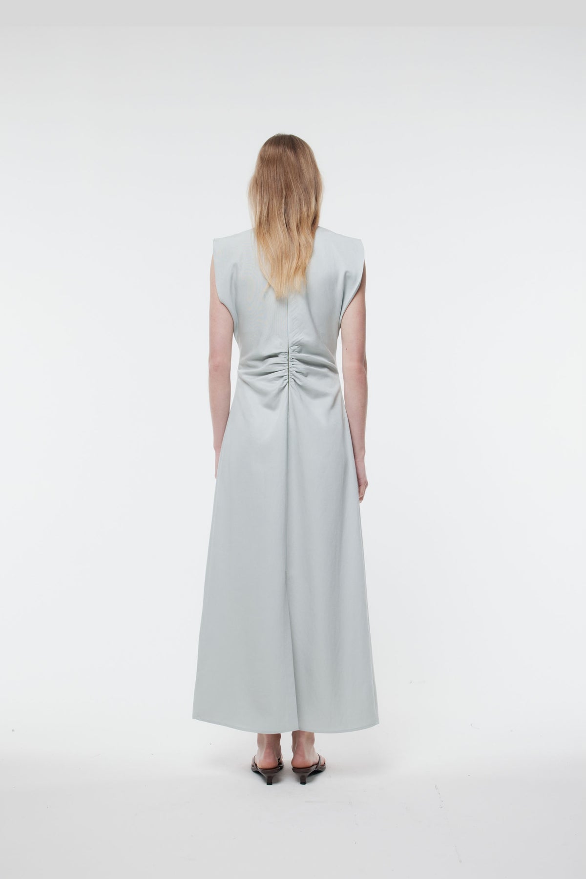 Tabatha Dress SS26