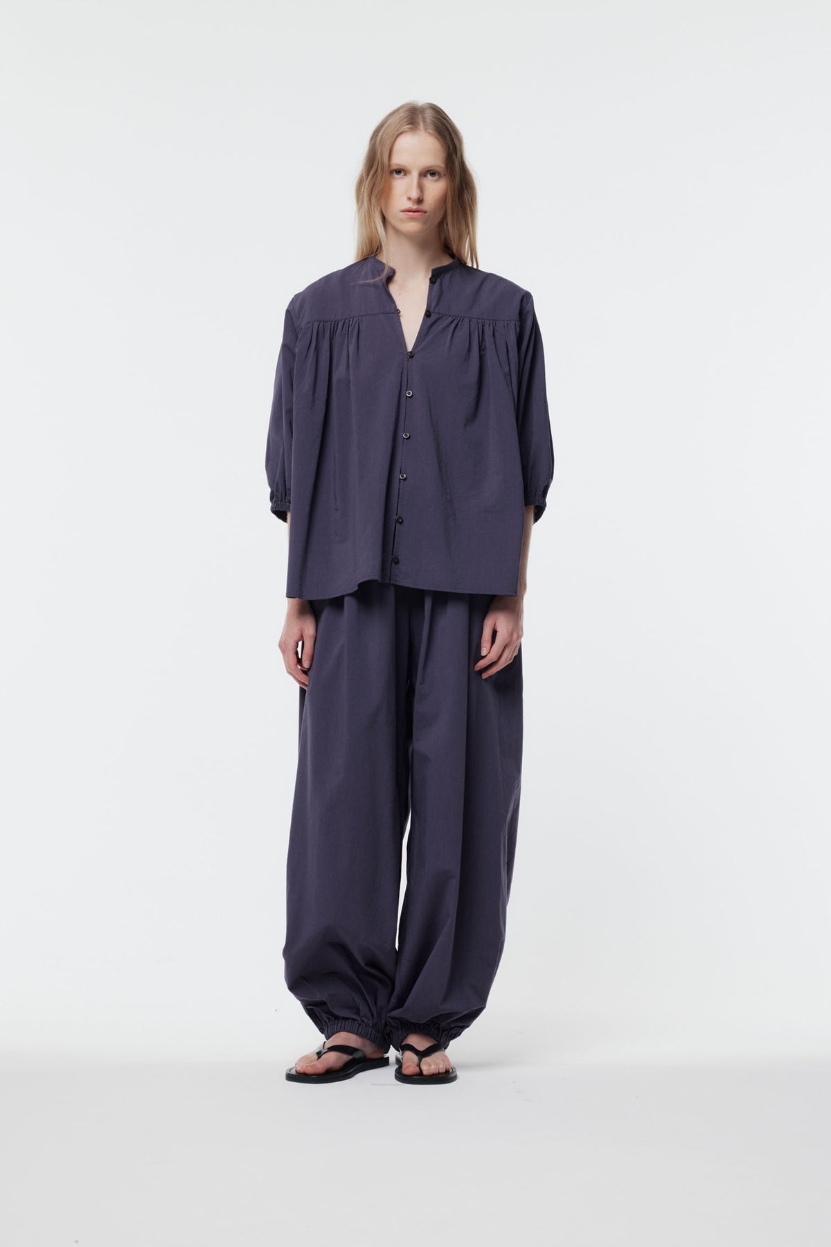 Talia Top SS26
