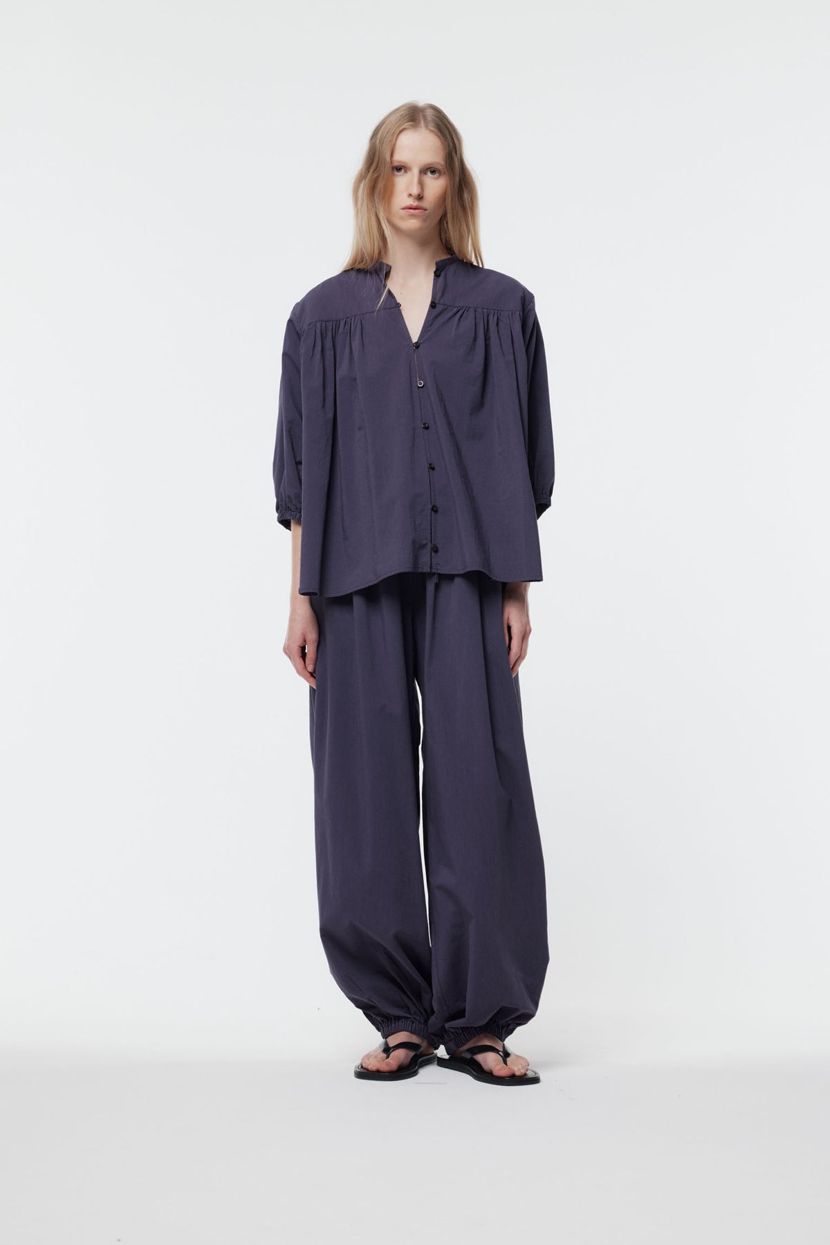 Talia Top SS26