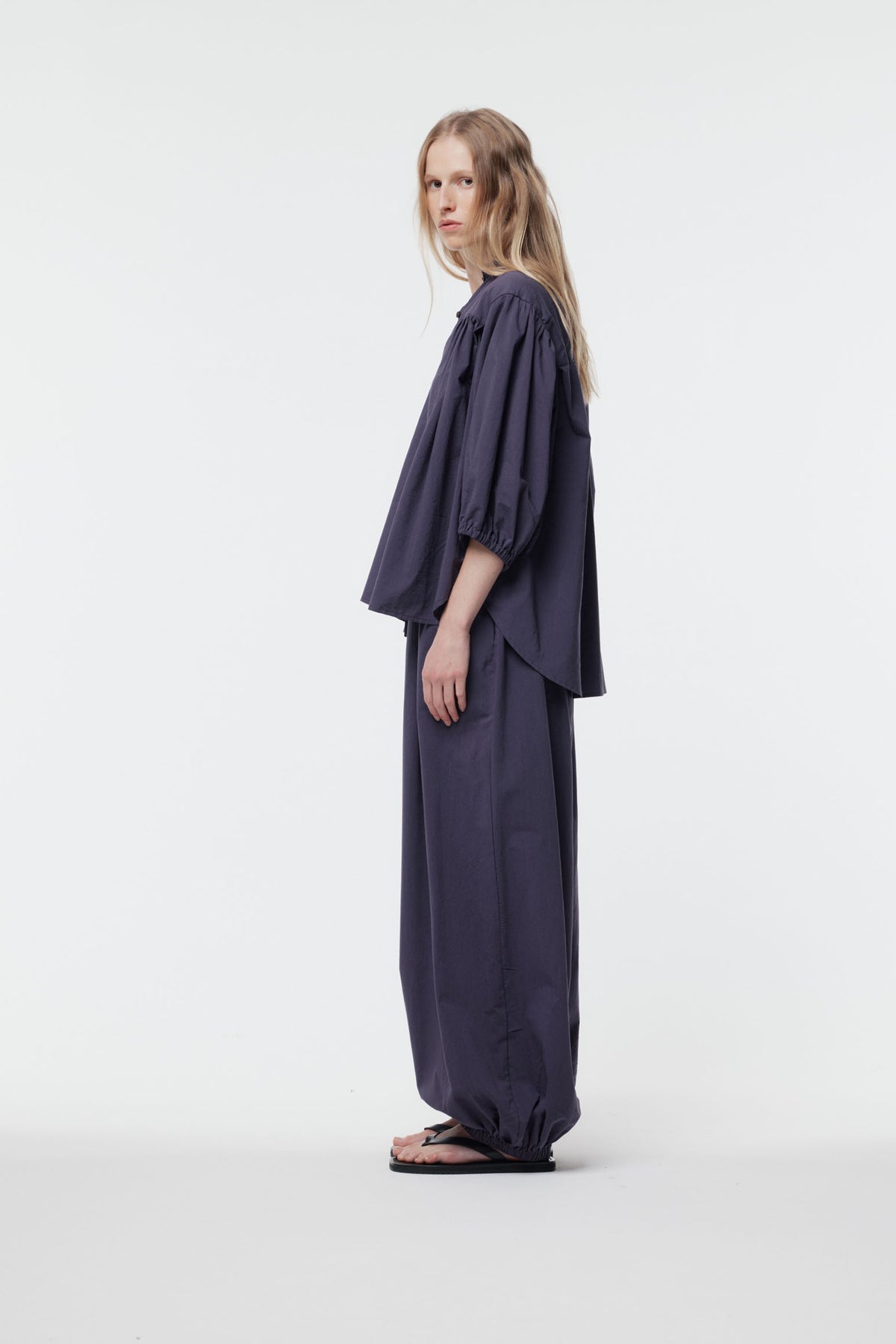 Talia Top SS26