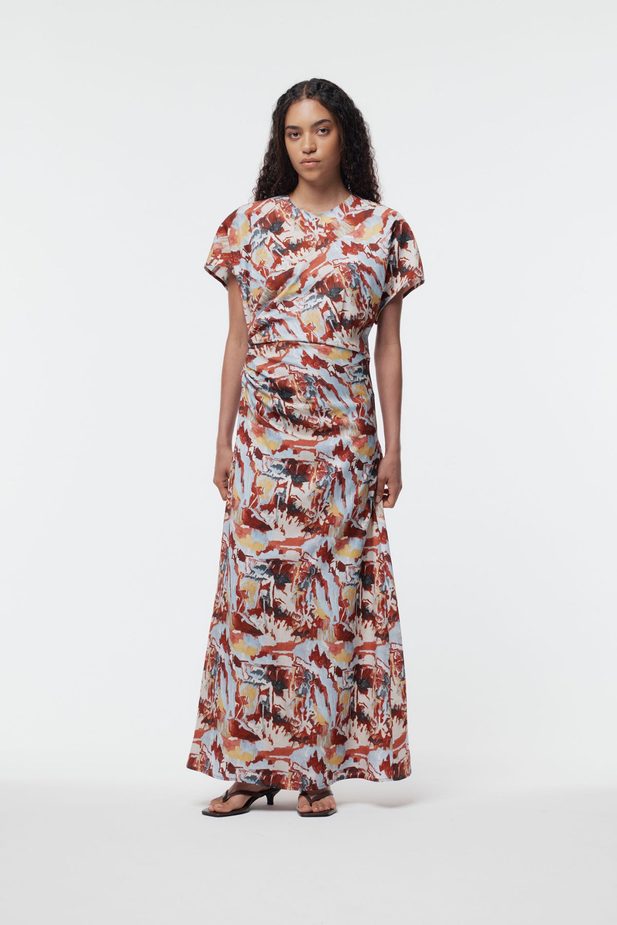 Terra Dress SS26