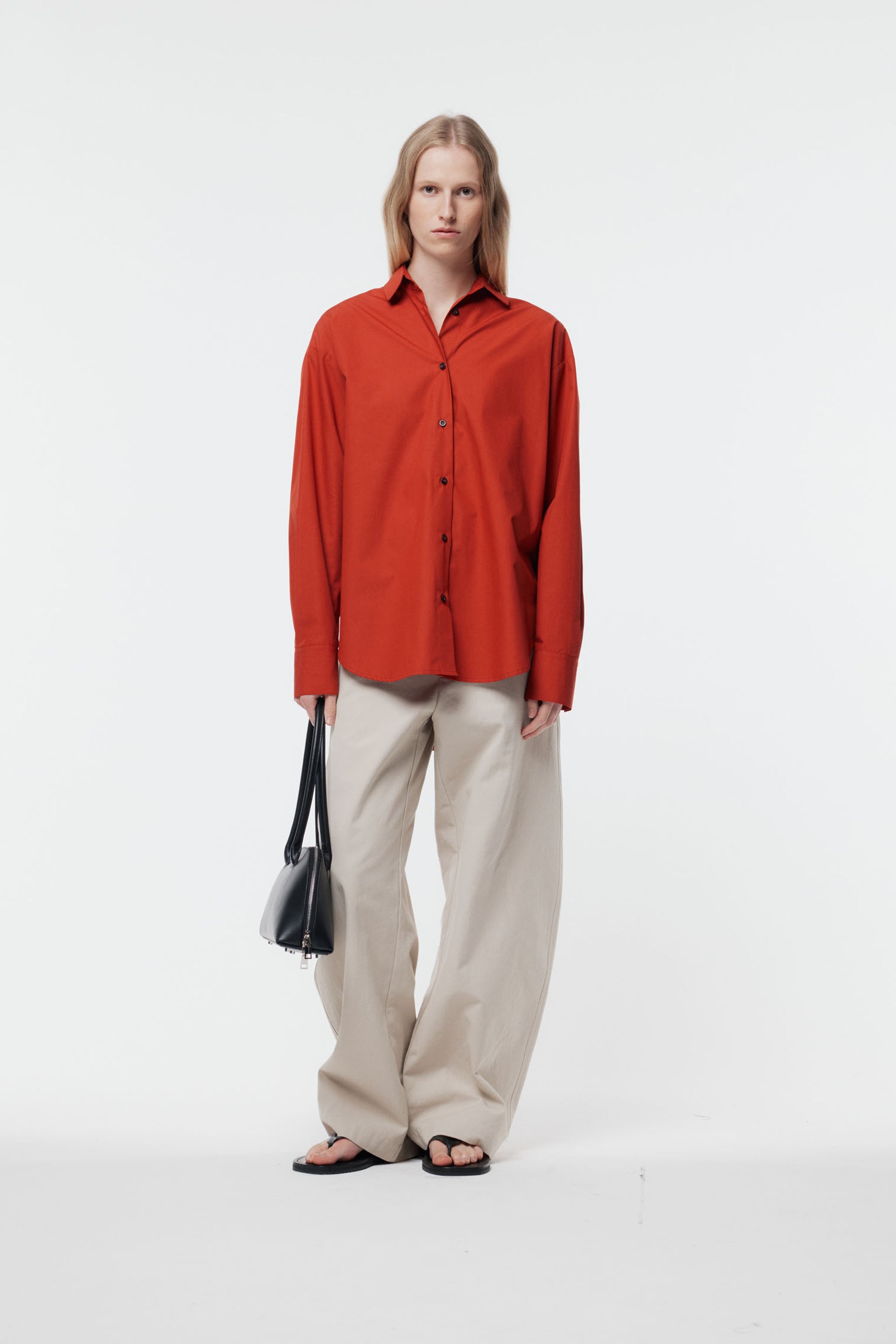 Hale Jean Linen Glow SS26