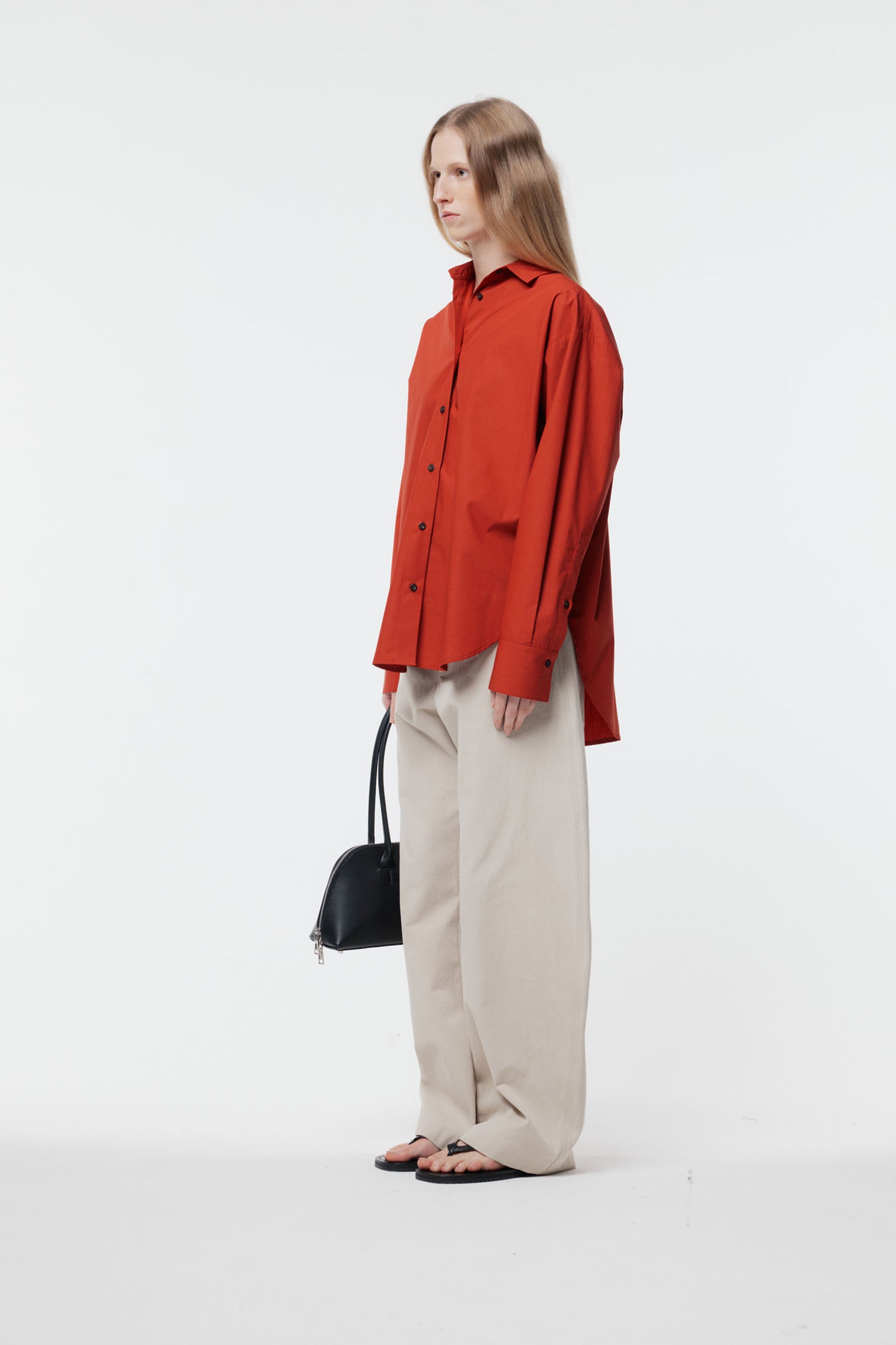 Hale Jean Linen Glow SS26