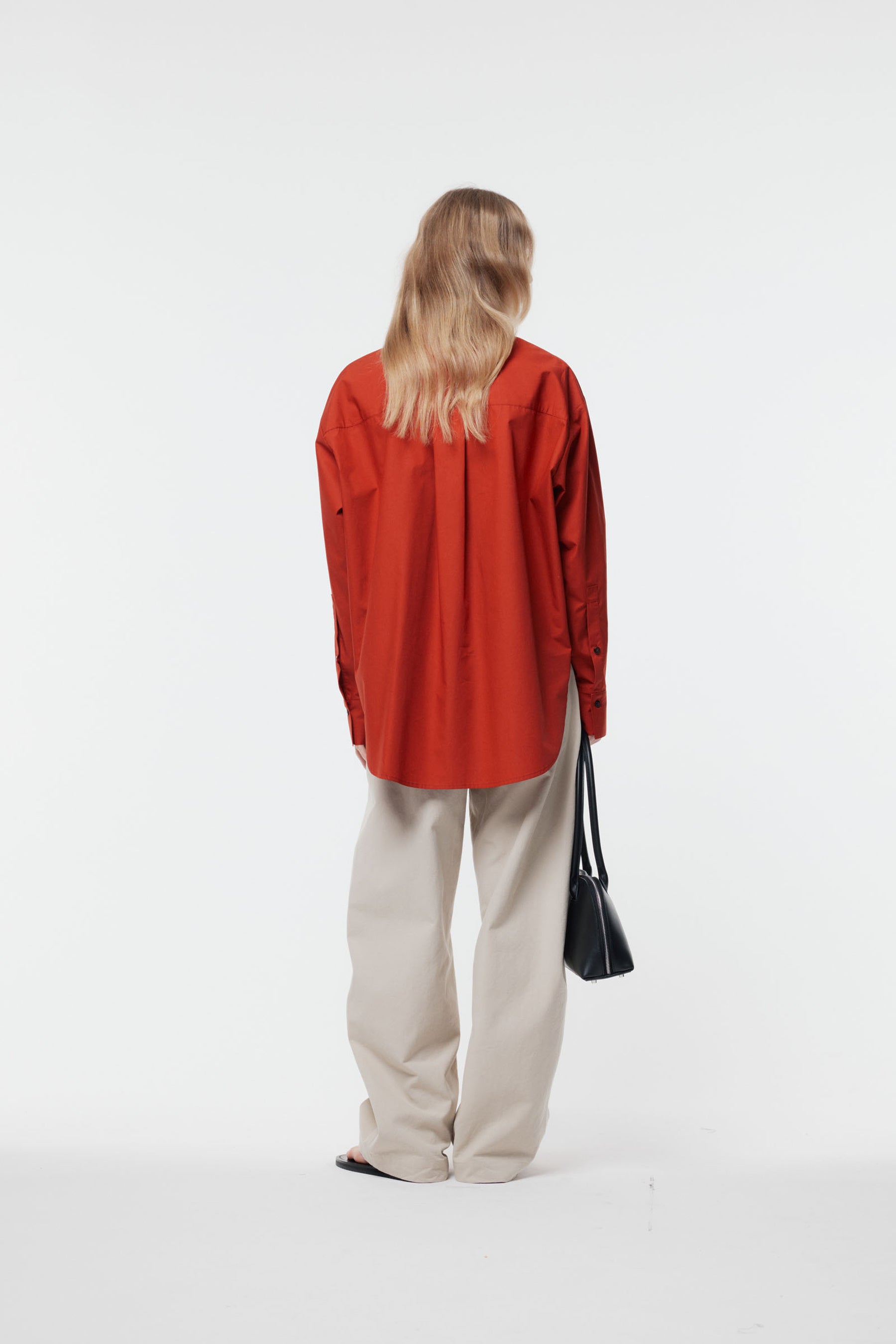 Hale Jean Linen Glow SS26