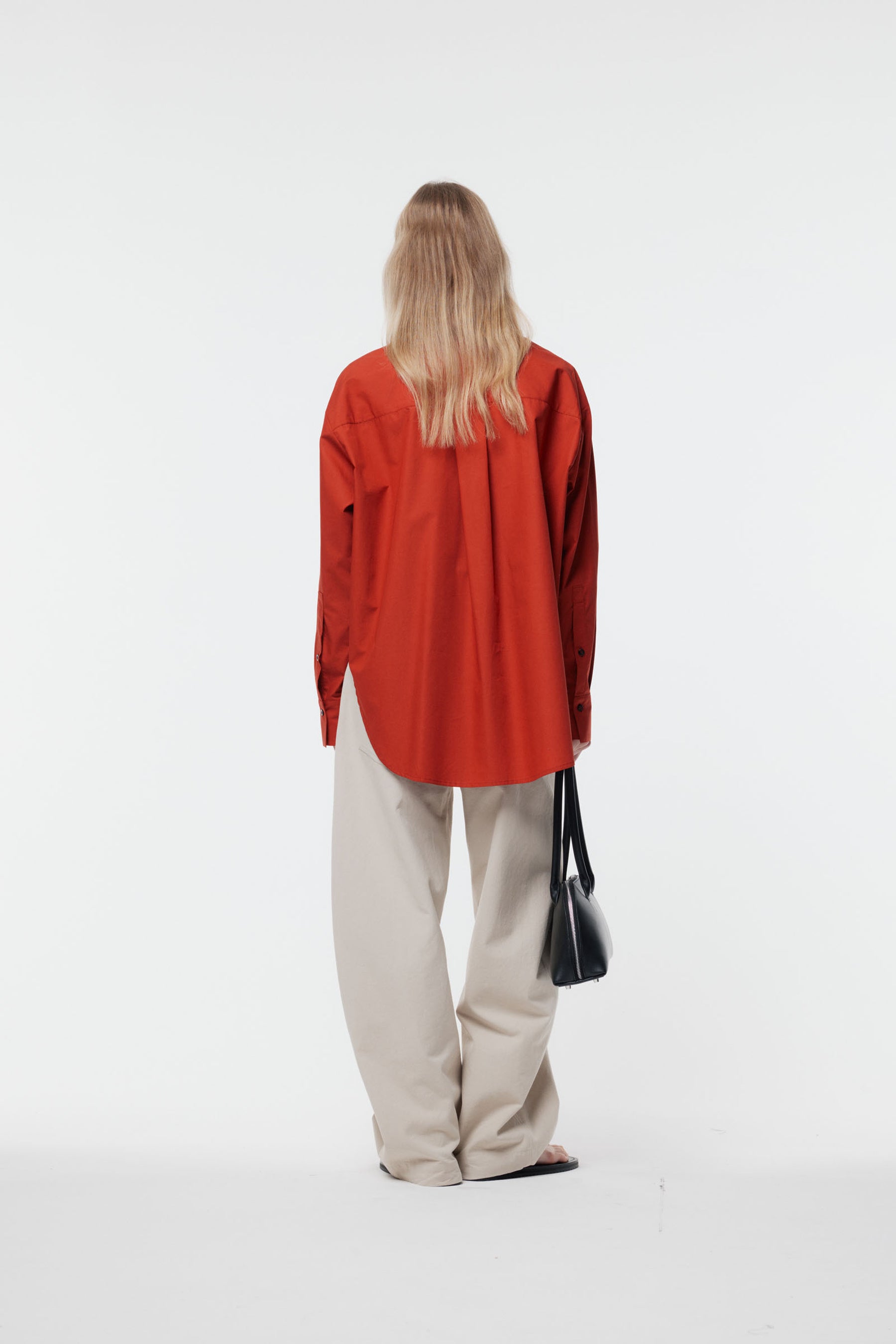 Hale Jean Linen Glow SS26