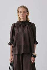 Peddle Top SS25 Barolo