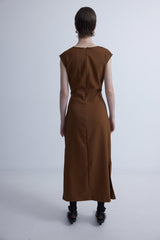 Belevia Dress - Gregory