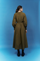 Driscoll Dress - Gregory