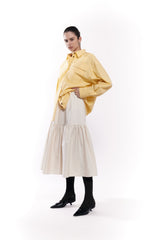 Ghini Skirt Butter