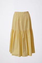 Ghini Skirt Butter - Gregory