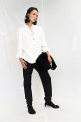 Harlow Pant - Gregory