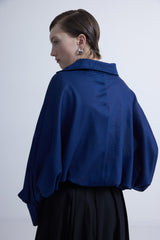 Keiko Shirt - Gregory