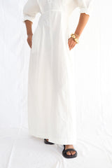 Masia Dress - Gregory